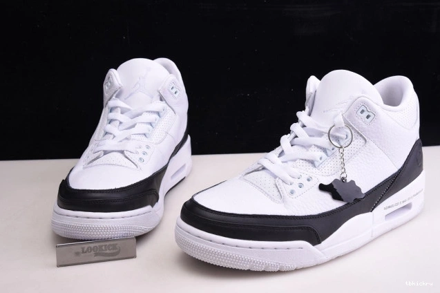 Cheap TBK 3 DA3595-100 FRAGMENT JORDAN AIR 0805
